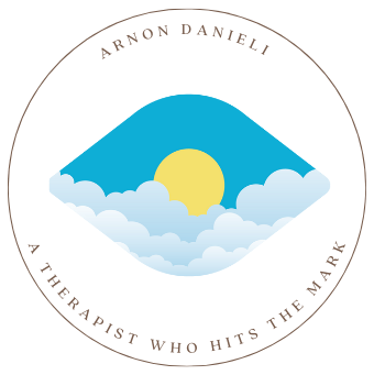 Logo-Arnon Danieli